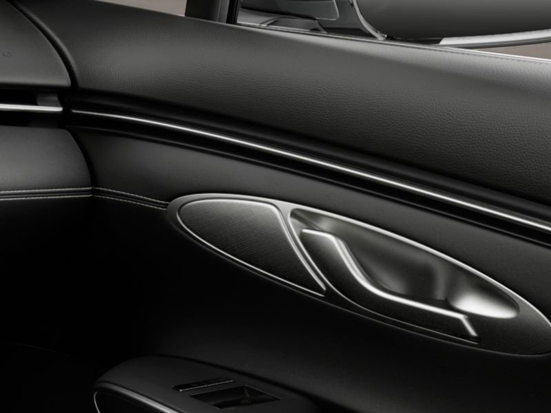 New 2026 Genesis GV70 2.5T image 27