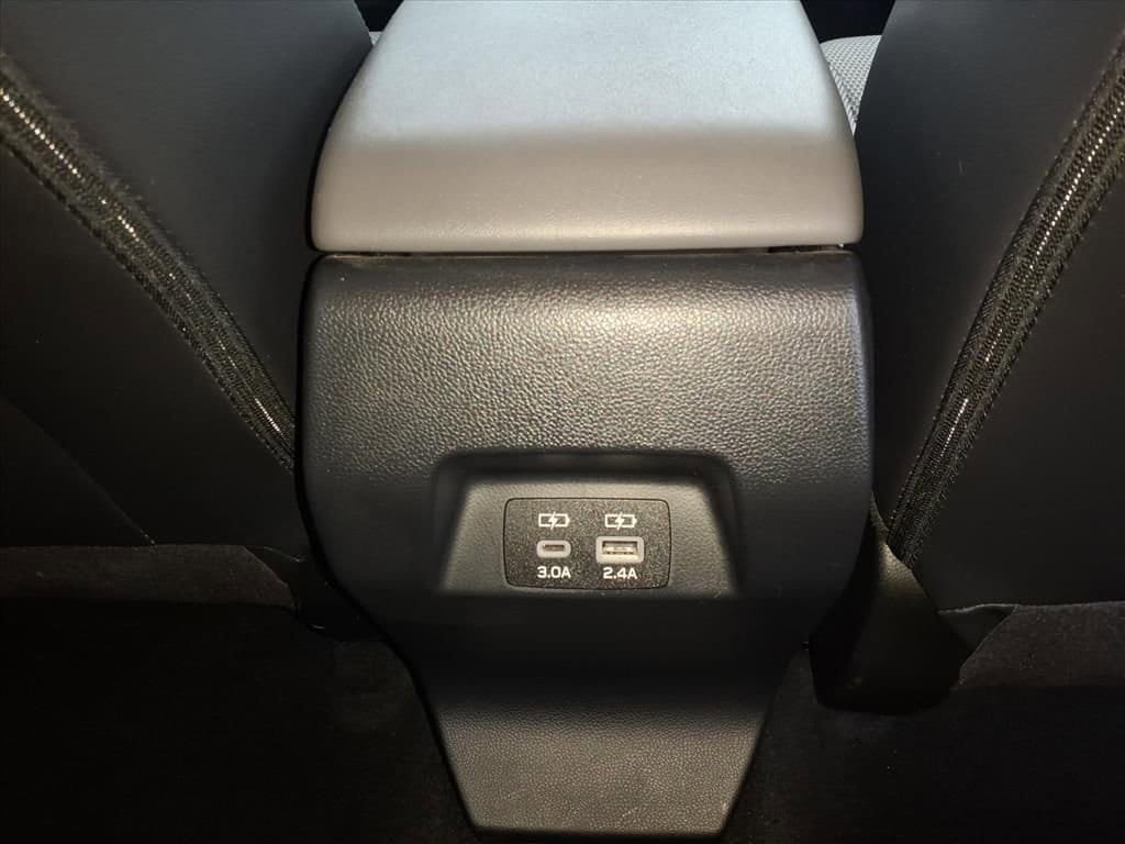 Used 2024 Subaru Crosstrek 2.0i Premium AWD/4WD image 25