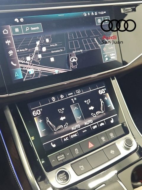 Certified 2025 Audi Q7 2.0T Premium Plus w/ Premium Plus Package image 18