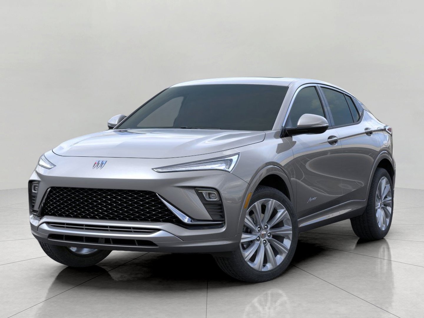 New 2026 Buick Envista Avenir image 6