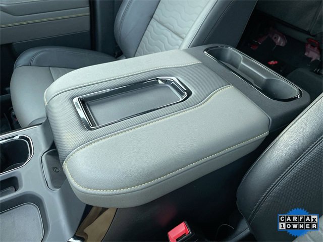 Used 2022 Chevrolet Silverado 1500 ZR2 w/ Technology Package image 22