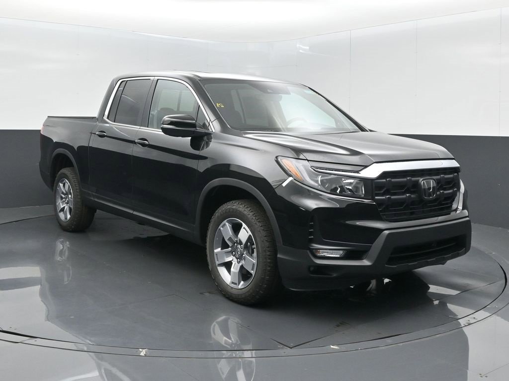 New 2026 Honda Ridgeline RTL image 28