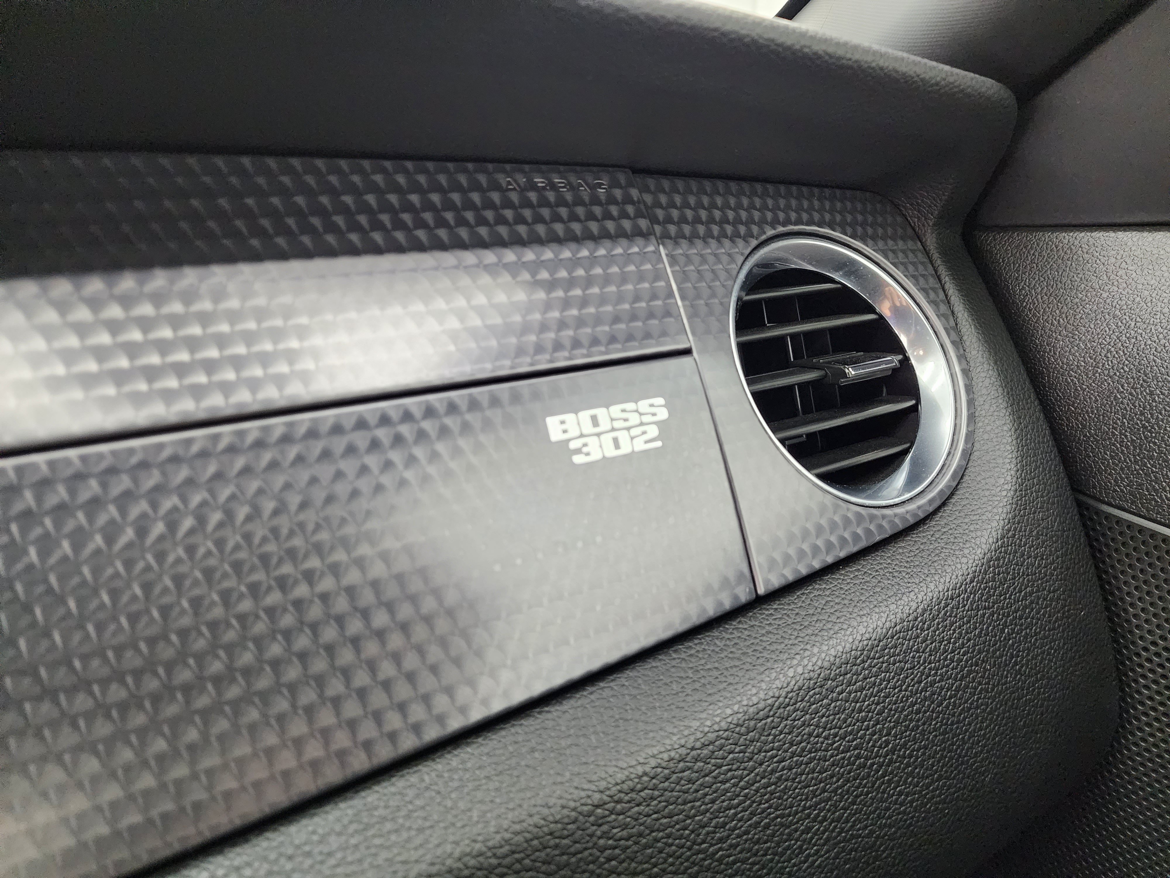 Used 2012 Ford Mustang Boss 302 RWD image 56