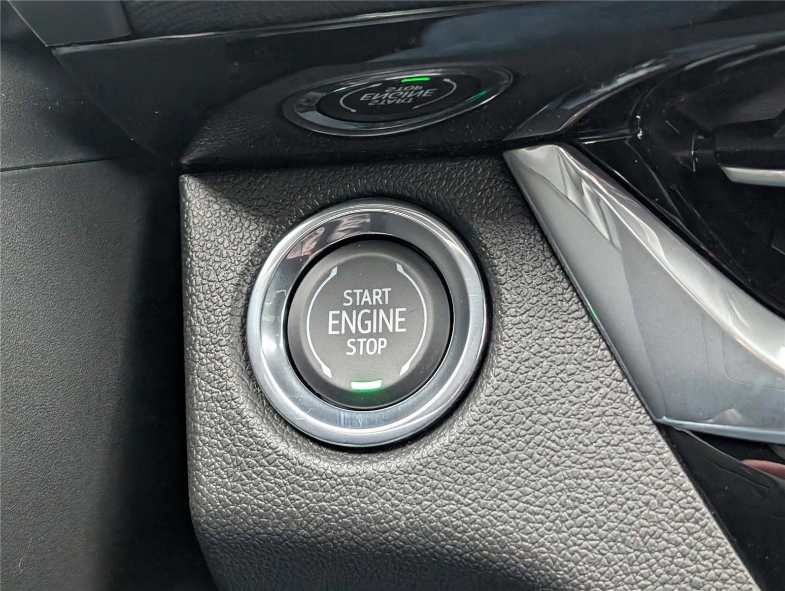 New 2026 Buick Envista Sport Touring w/ Convenience I Package image 22