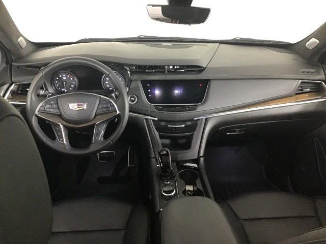 Used 2020 Cadillac XT5 Sportv w/ Platinum Package image 13
