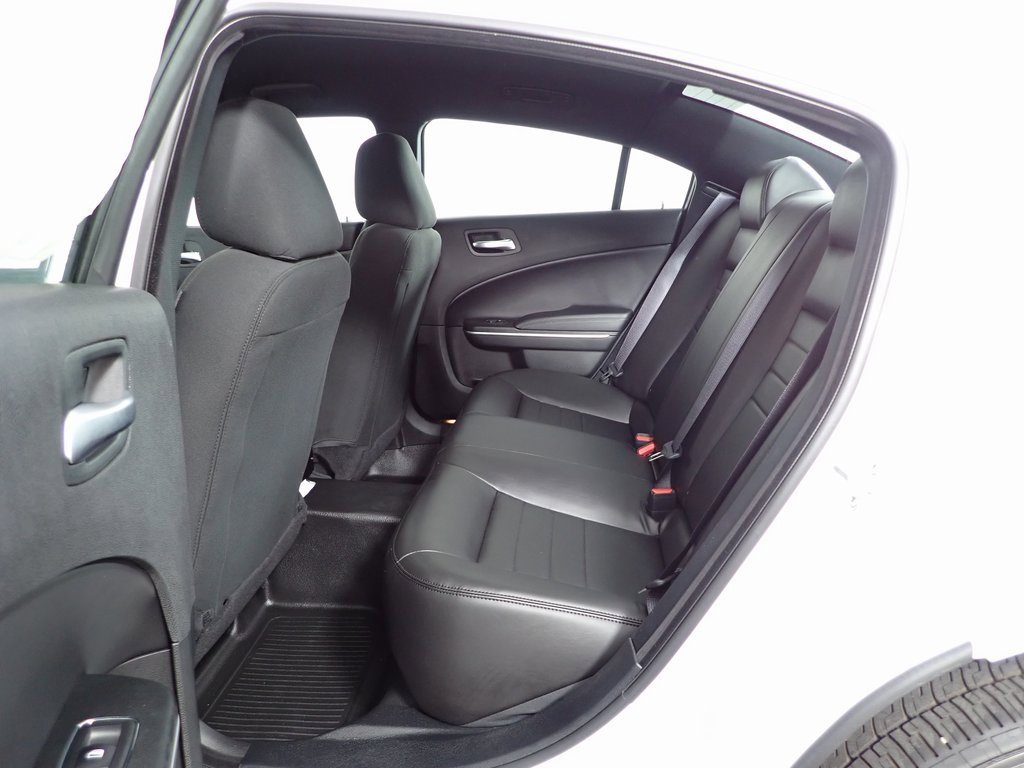 New 2023 Dodge Charger Police w/ Convenience Group I image 24