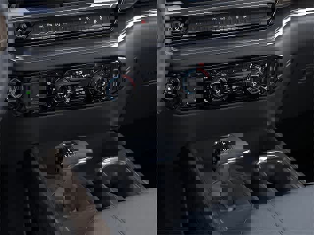 New 2026 Chevrolet Silverado 1500 High Country w/ Midnight Edition image 23