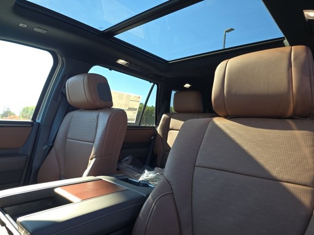 New 2026 Toyota Sequoia 1794 Edition image 10