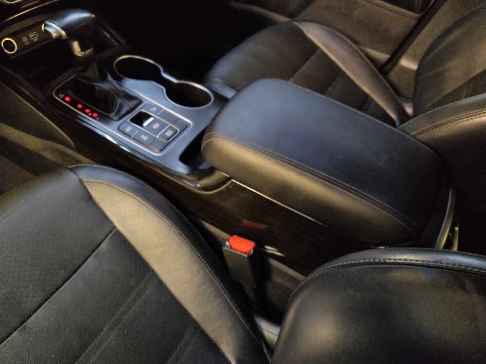 Used 2019 Kia Sorento EX image 26