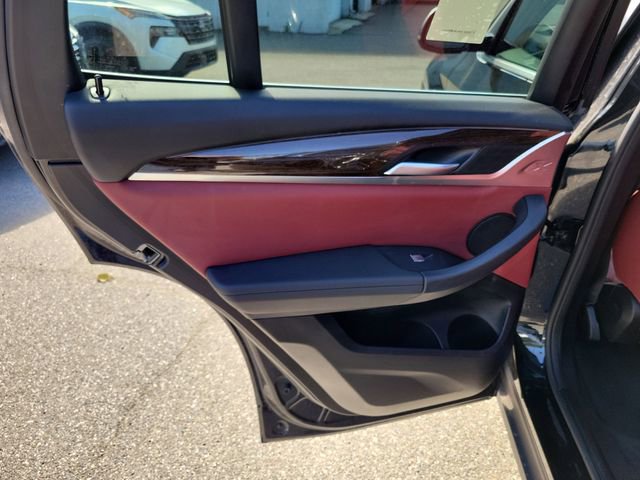 Used 2024 BMW X3 sDrive30i w/ Convenience Package image 31