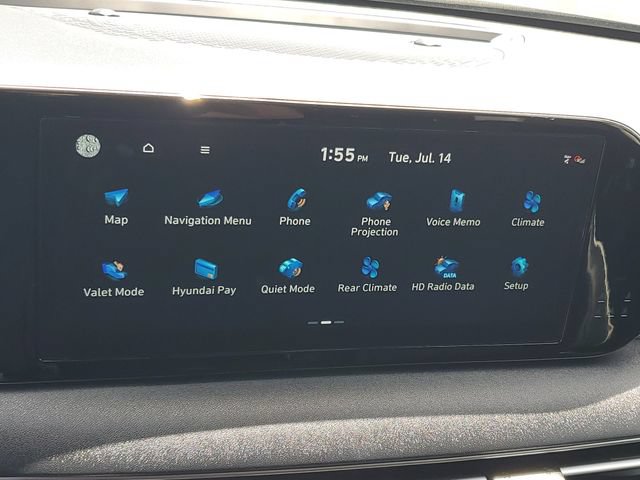 Used 2025 Hyundai Palisade XRT FWD image 26