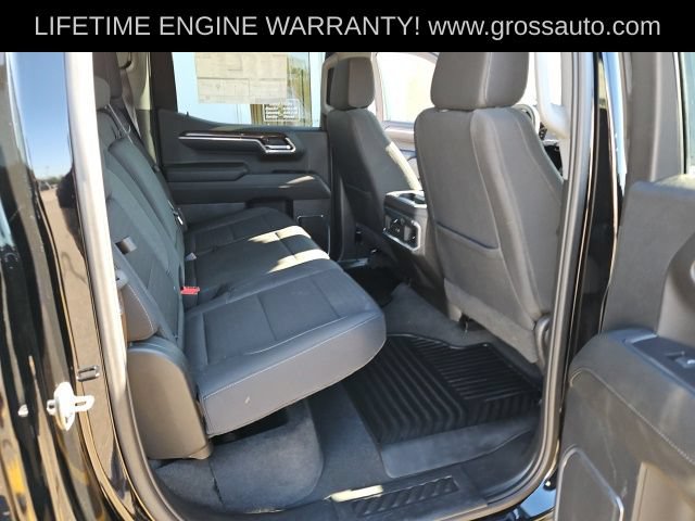 Used 2024 GMC Sierra 1500 Elevation w/ Preferred Package AWD/4WD image 32