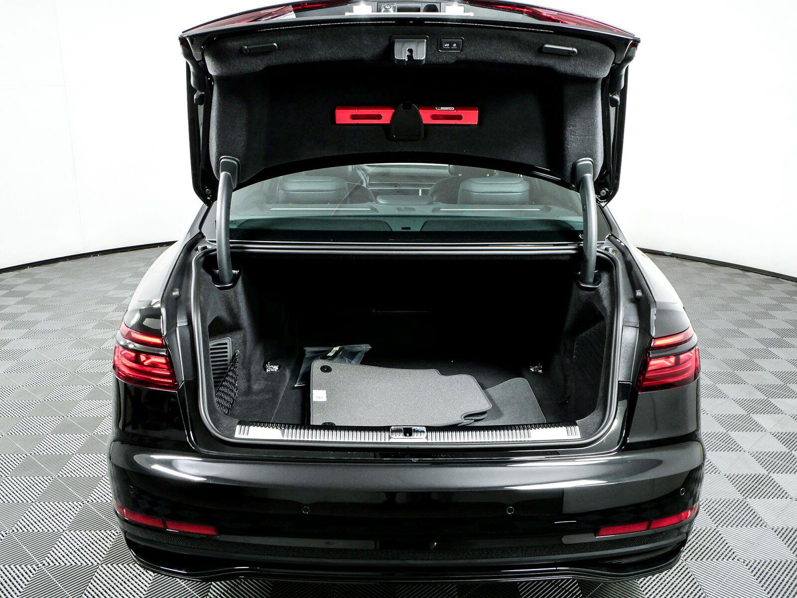 New 2027 Audi A8 L 3.0T AWD/4WD image 32