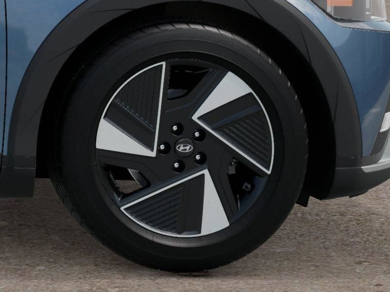 New 2026 Hyundai Ioniq 5 SE AWD/4WD image 12
