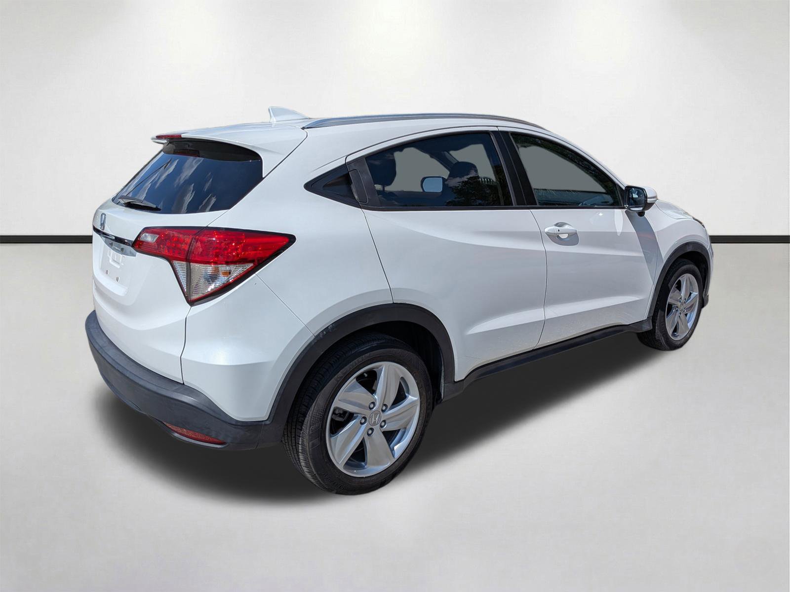 Used 2019 Honda HR-V EX image 4