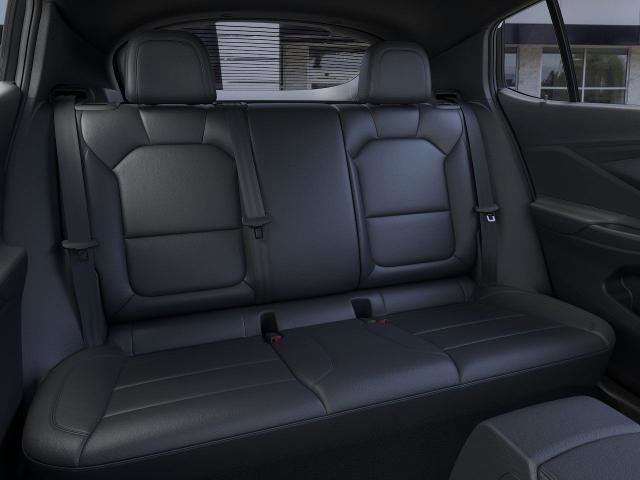 New 2026 Buick Envista Sport Touring w/ Convenience I Package image 17