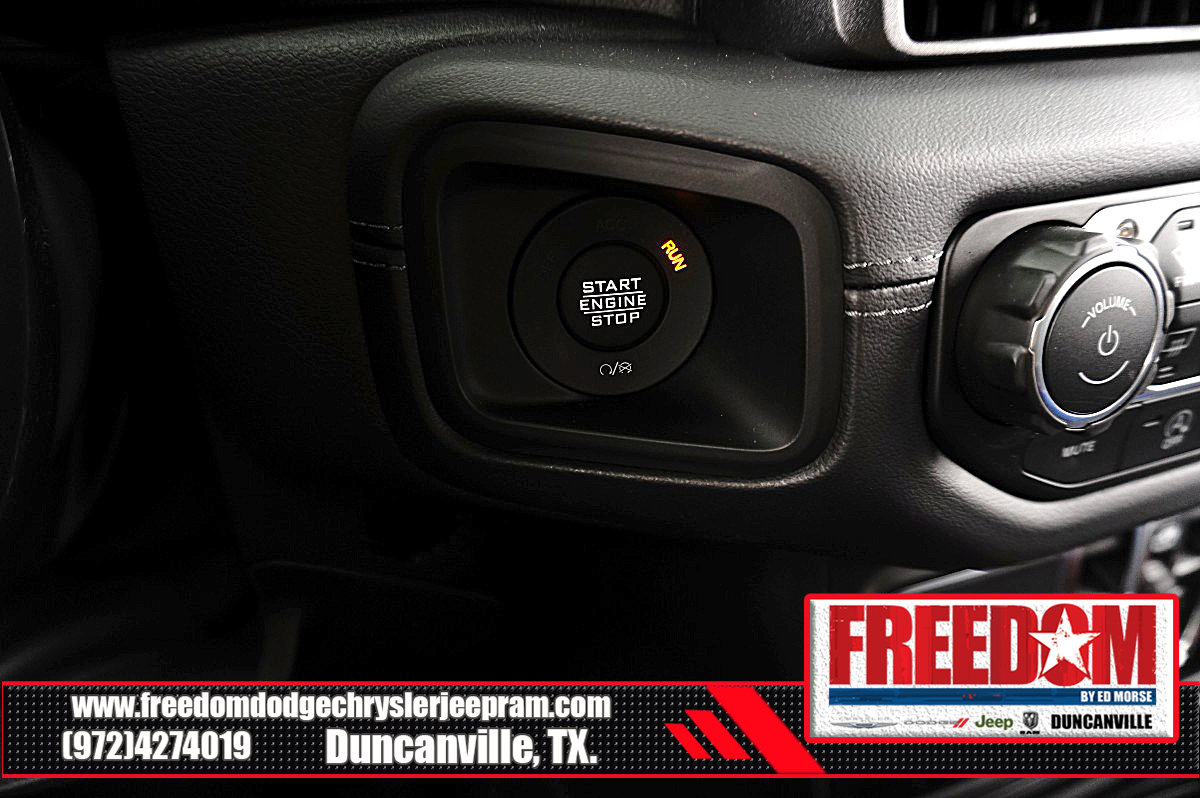 New 2026 Jeep Gladiator Sport AWD/4WD image 34