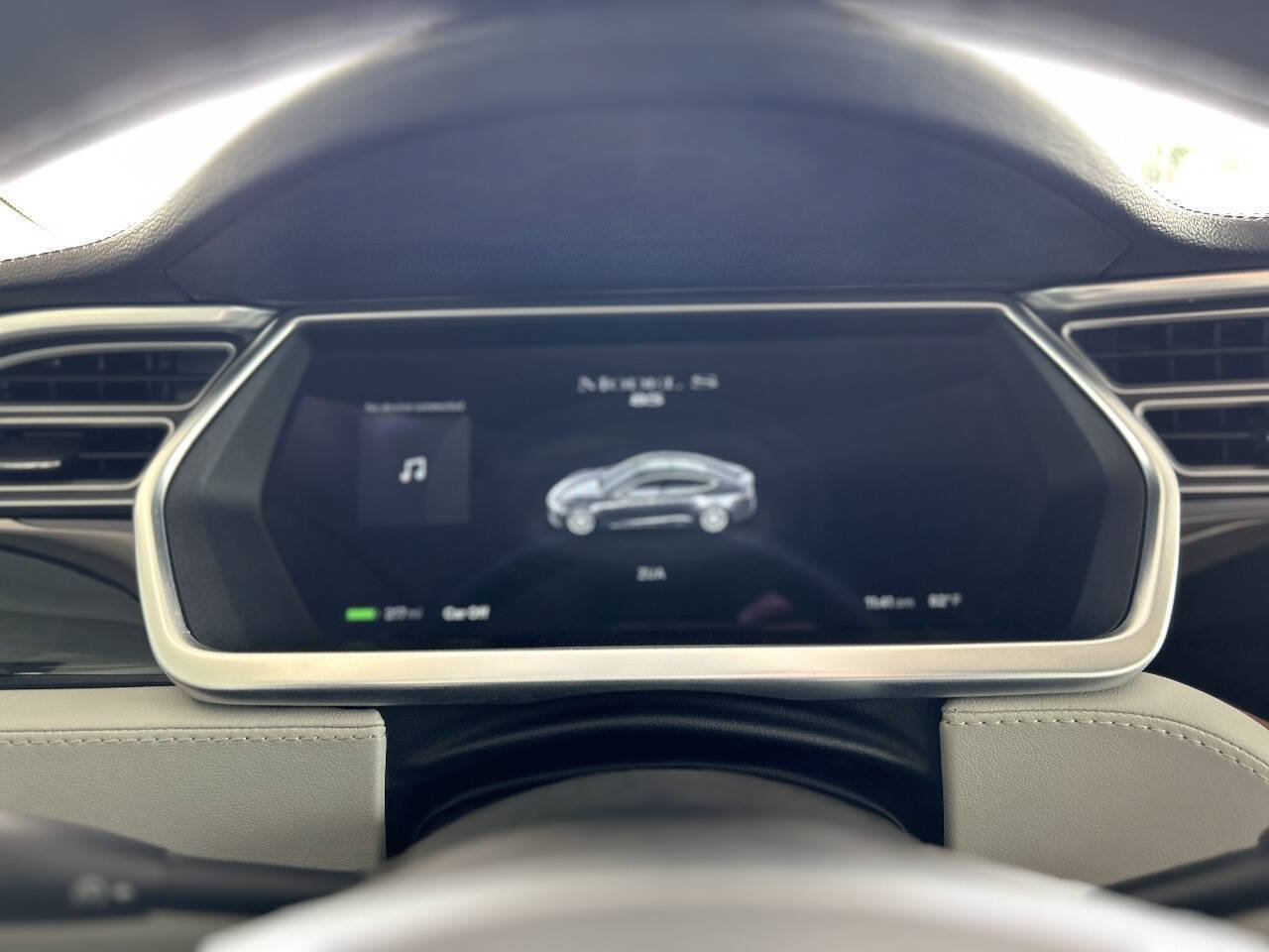 Used 2014 Tesla Model S 85 RWD image 64