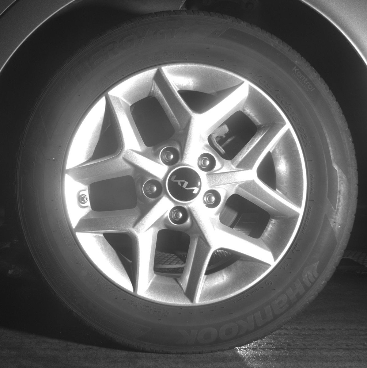 Used 2025 Kia Soul LX w/ LX Technology Package image 14