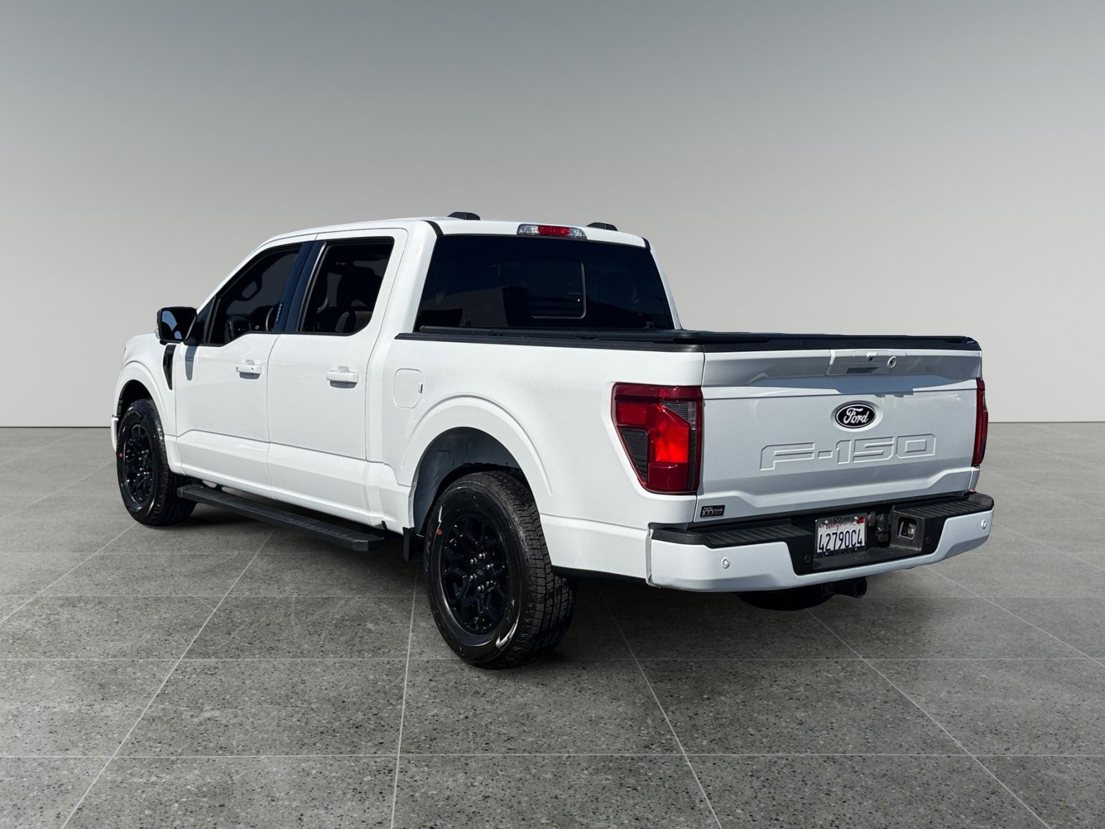 Used 2024 Ford F150 XLT w/ Equipment Group 302A MID RWD image 3