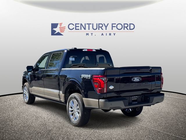 New 2026 Ford F150 King Ranch AWD/4WD image 4