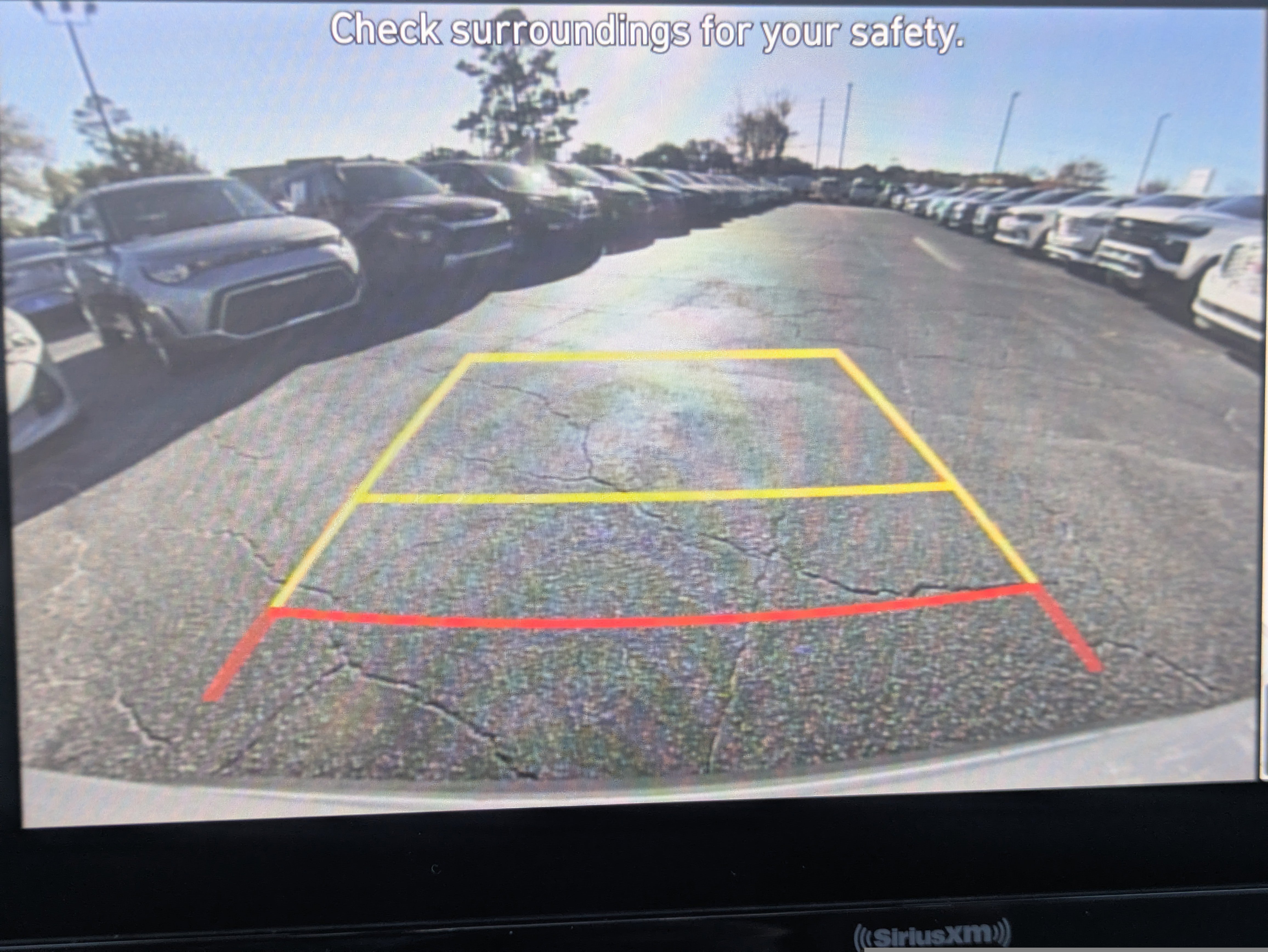 Used 2023 Hyundai Santa Fe SEL image 13