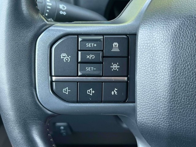 Used 2024 Ford F250 Lariat w/ Lariat Ultimate Package AWD/4WD image 25
