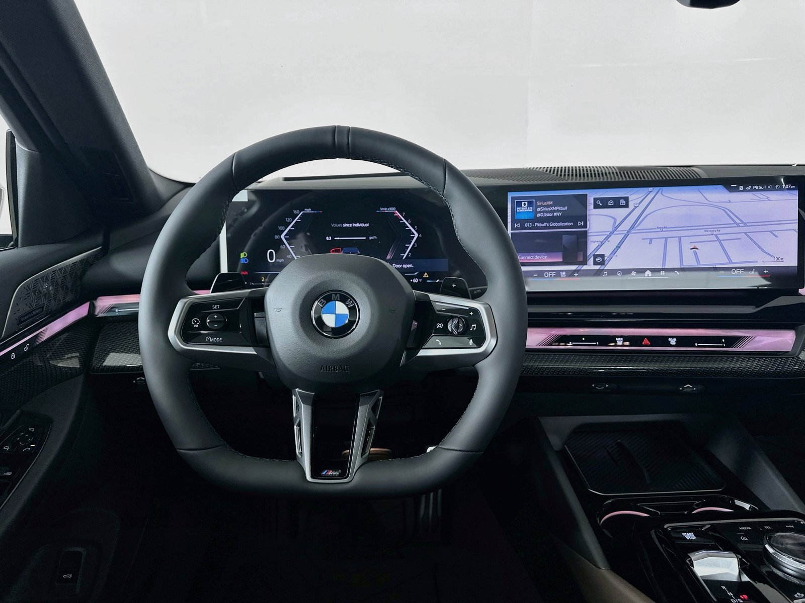 New 2027 BMW 530i xDrive w/ M Sport Package AWD/4WD image 15