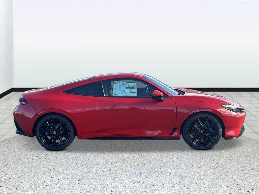 New 2027 Honda Prelude image 2