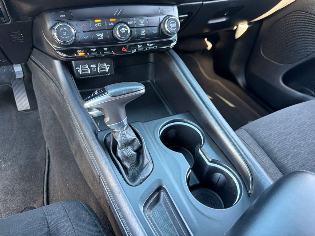 Certified 2023 Dodge Durango SXT Launch Edition AWD/4WD image 14