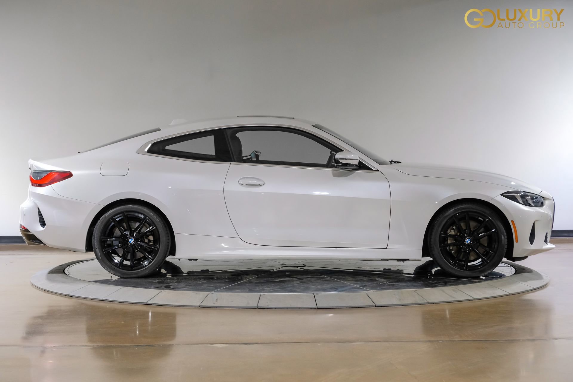 Used 2025 BMW 430i Coupe image 8