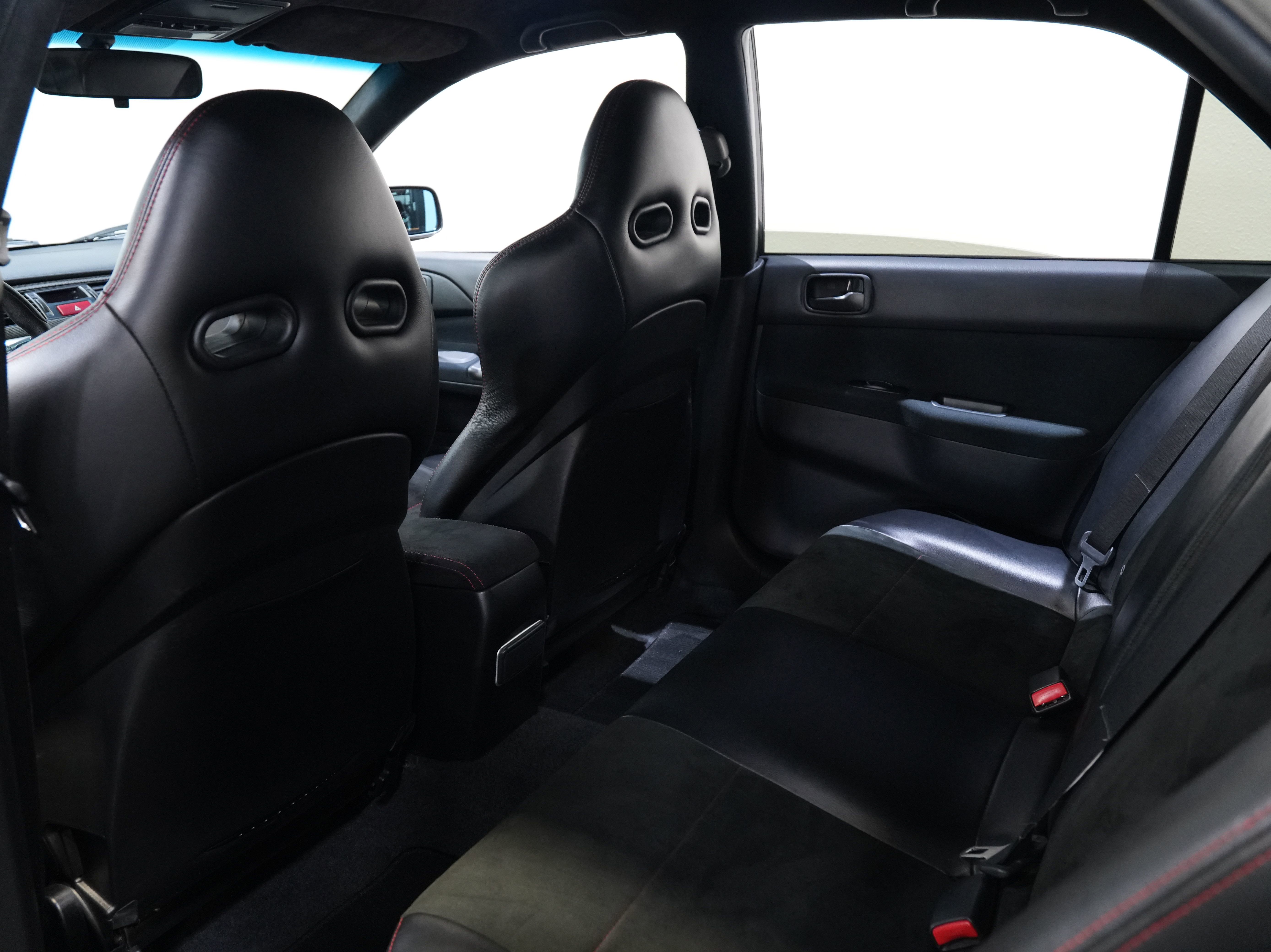 Used 2005 Mitsubishi Lancer Evolution image 34