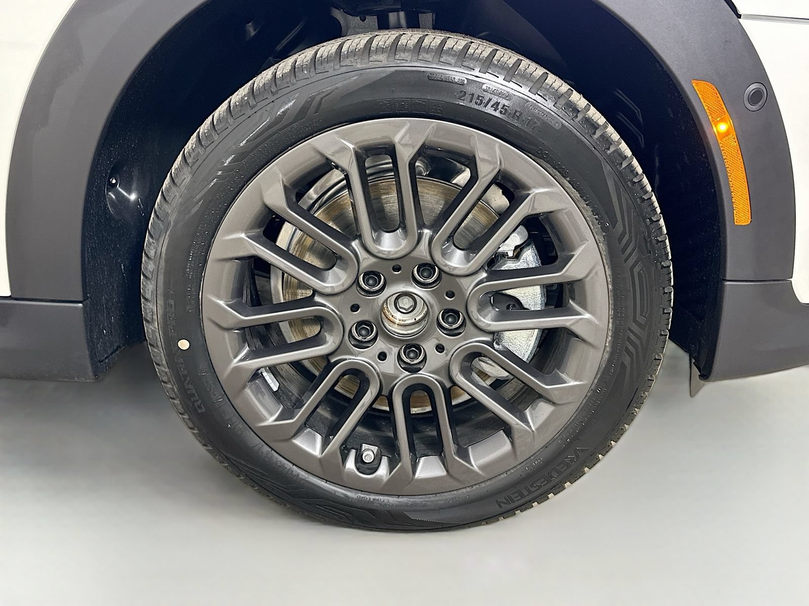 New 2026 MINI Cooper S FWD image 10
