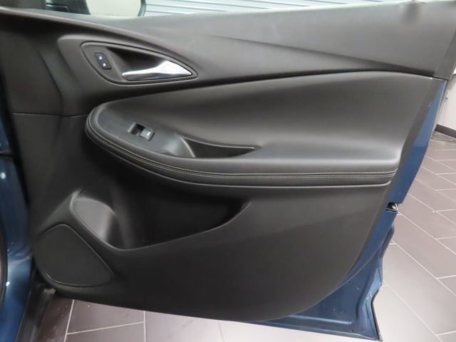 Used 2024 Buick Encore GX Preferred image 12