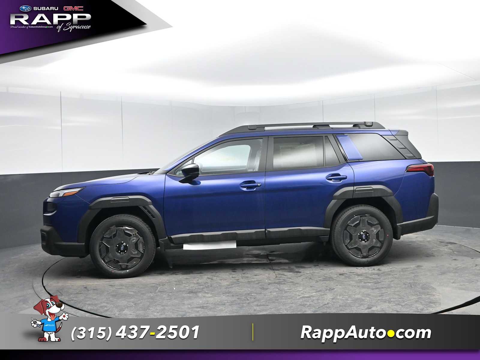 New 2026 Subaru Outback Limited image 4