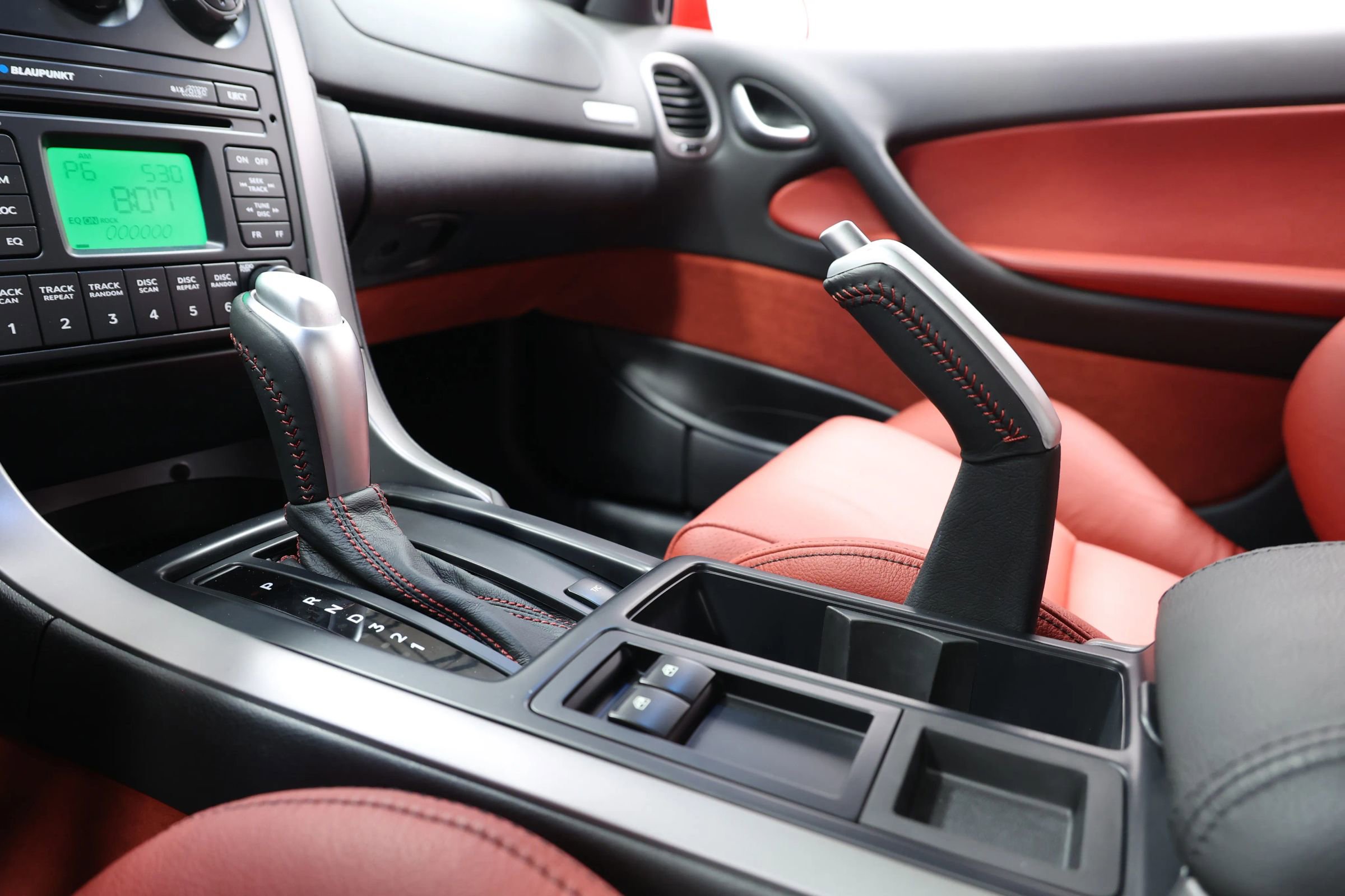 Used 2005 Pontiac GTO RWD image 37