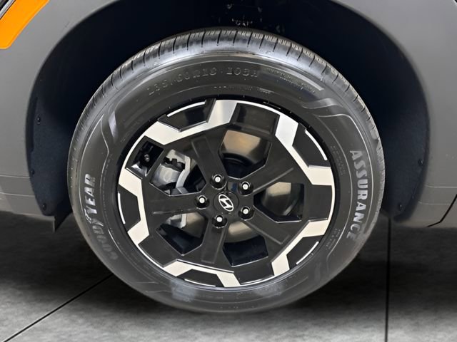 New 2026 Hyundai Santa Fe SEL image 28