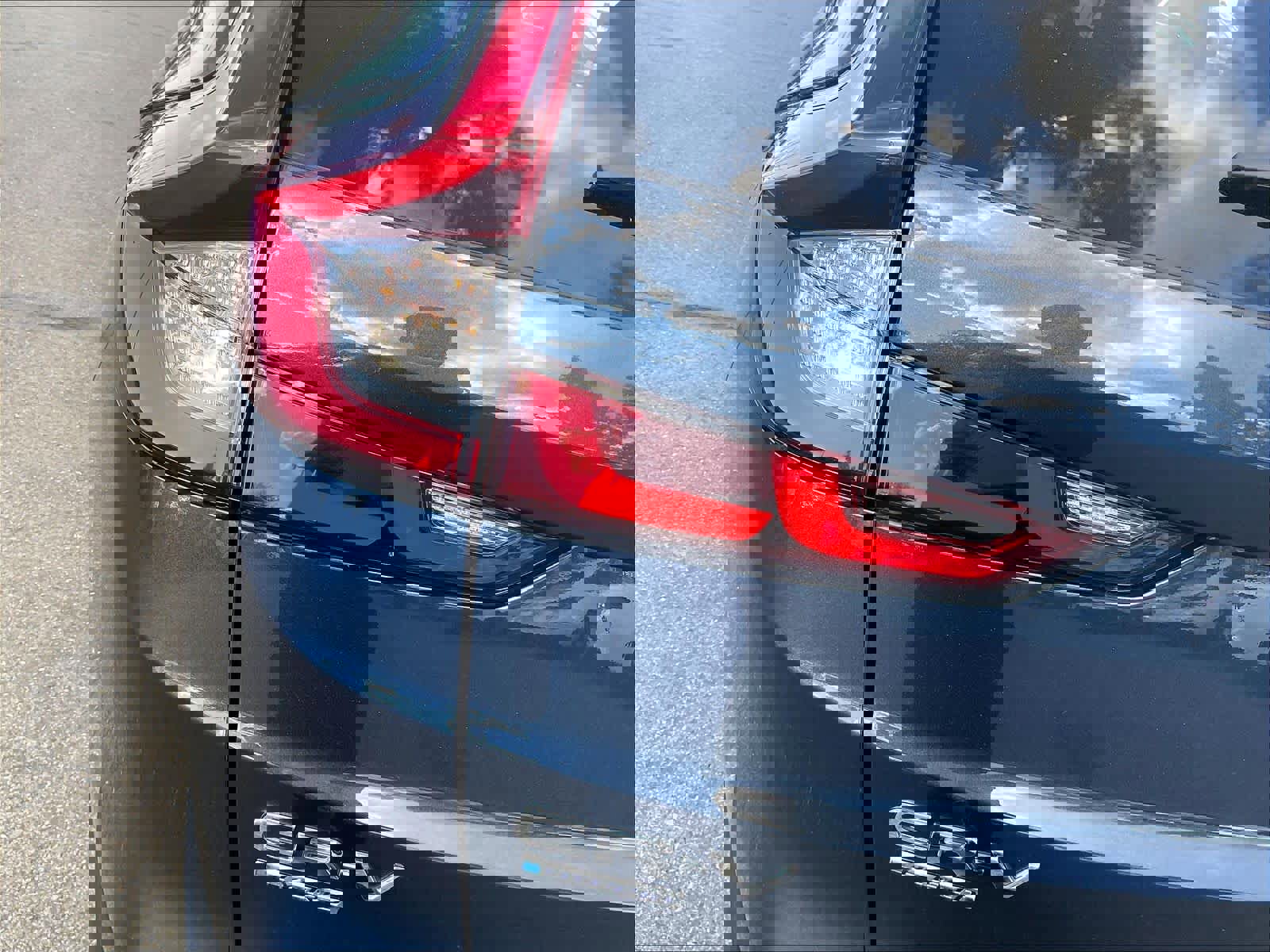 Used 2024 Honda CR-V Sport image 30