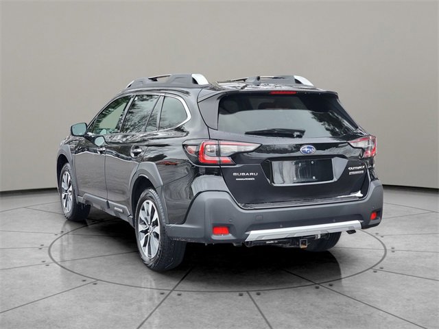 Used 2024 Subaru Outback Touring XT w/ Popular Package #2 image 10