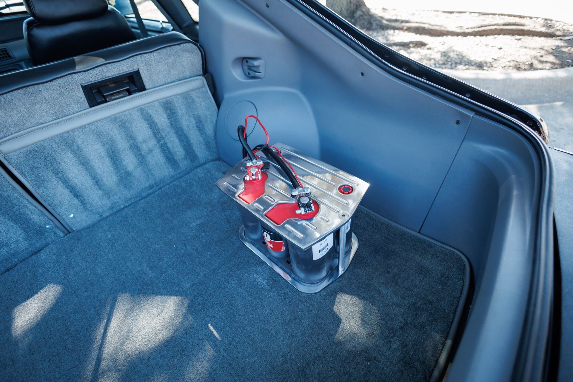 Used 1993 Ford Mustang Cobra image 75