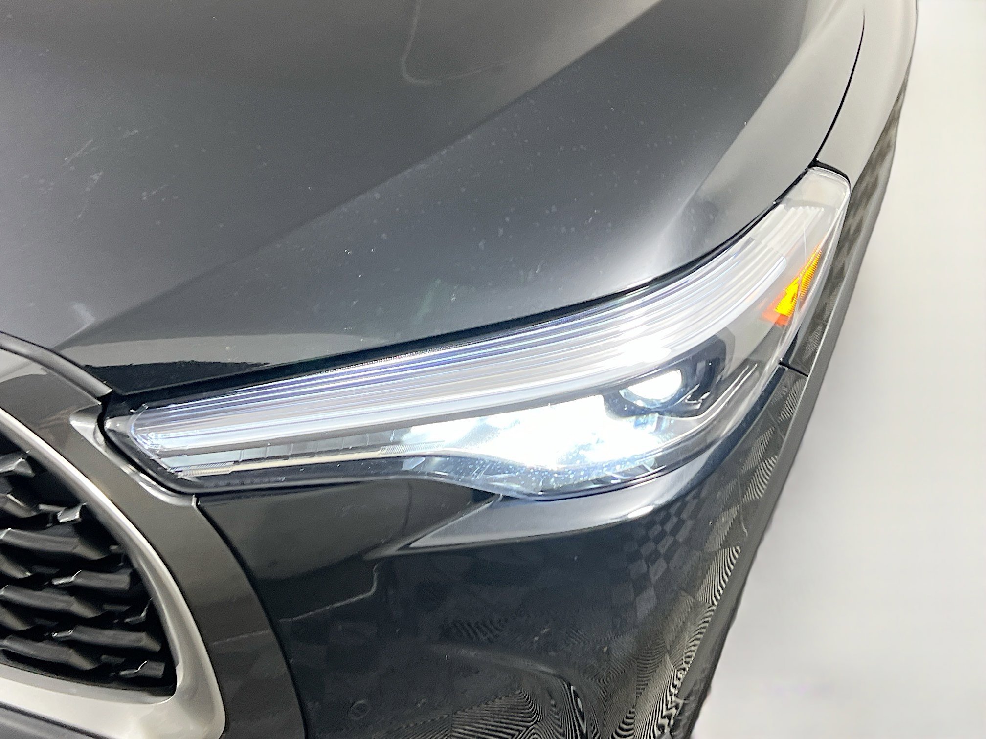 Used 2024 Toyota Corolla Cross XLE image 11