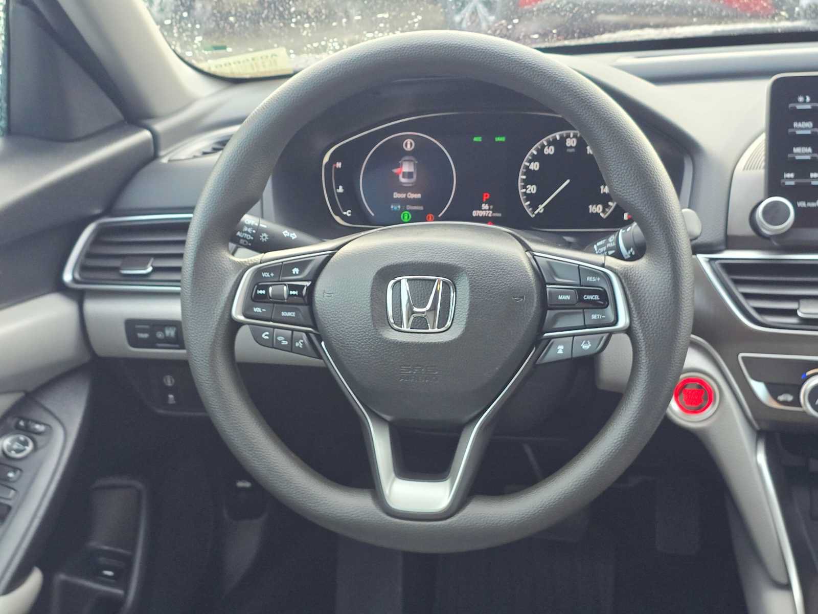 Used 2019 Honda Accord LX image 18