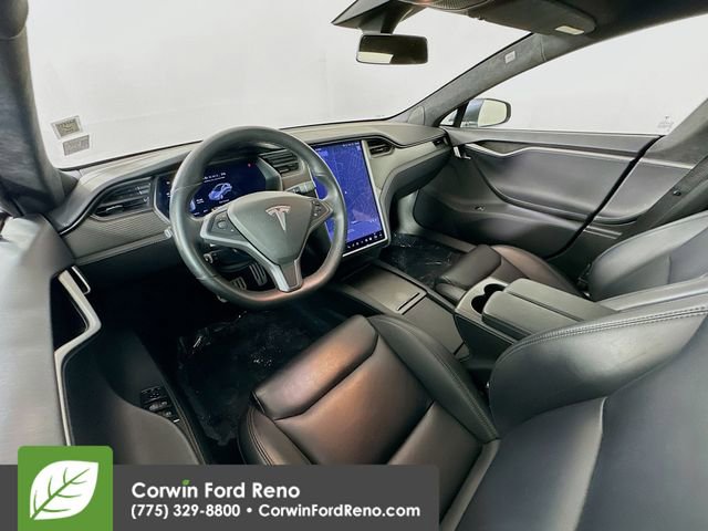 Used 2020 Tesla Model S Performance image 24