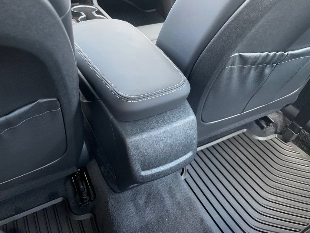 New 2026 Kia K5 GT-Line FWD image 25