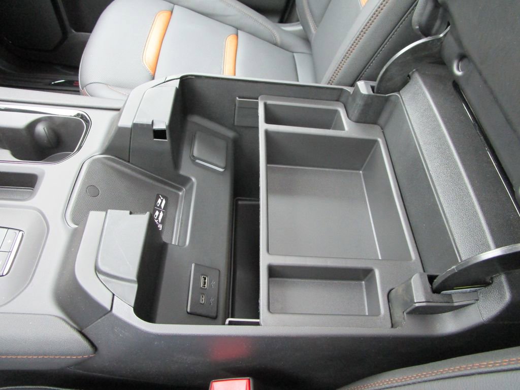 New 2026 GMC Sierra 1500 AT4 w/ AT4 Premium Package image 42