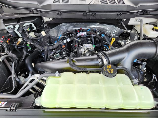 New 2025 Ford F150 STX image 32