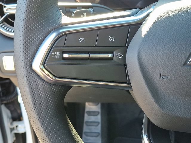 New 2026 Chevrolet Blazer EV LT FWD image 9