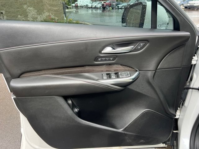 Used 2021 Cadillac XT4 Sport AWD/4WD image 22