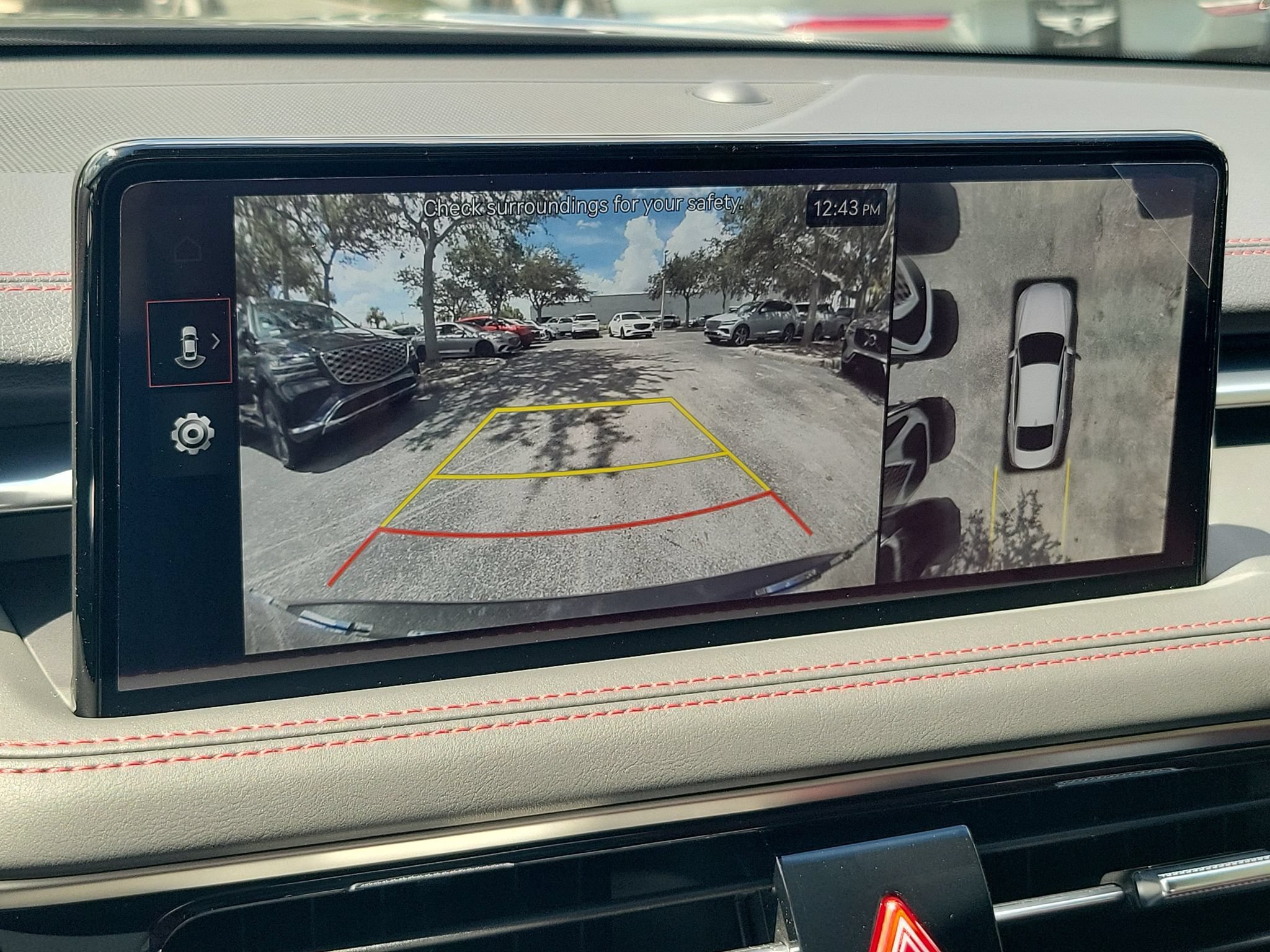 New 2026 Genesis G70 3.3T Sport Prestige RWD image 9