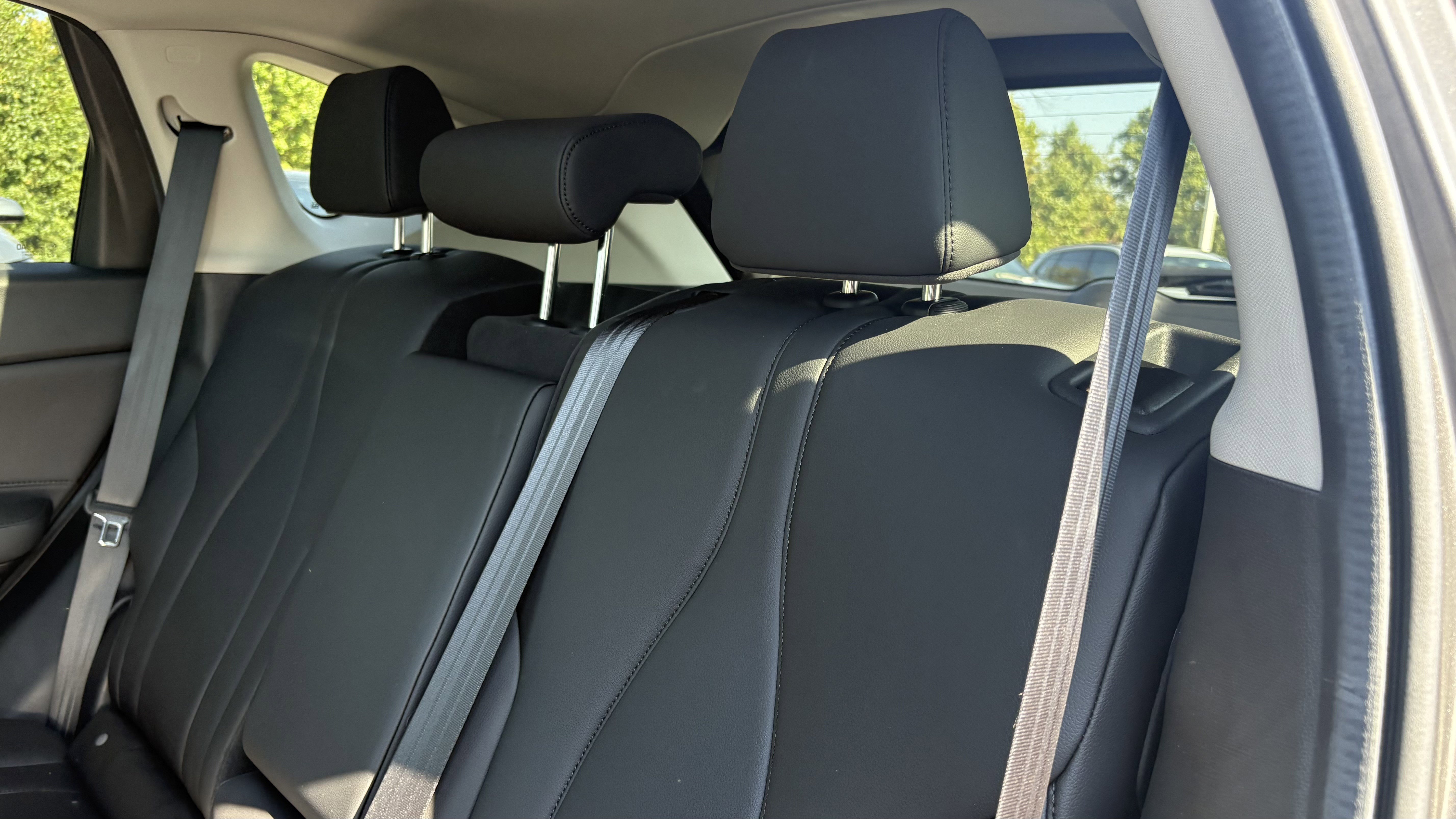 Used 2024 Acura RDX SH-AWD image 32